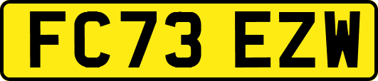 FC73EZW