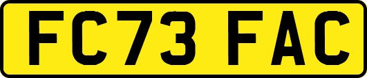 FC73FAC