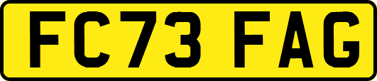 FC73FAG