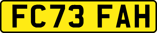 FC73FAH