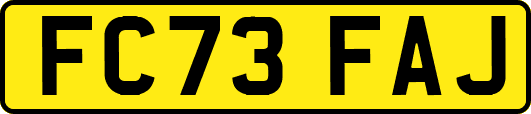 FC73FAJ
