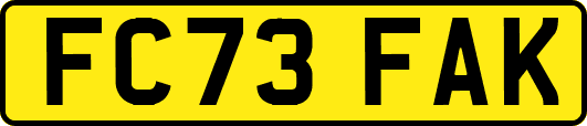 FC73FAK