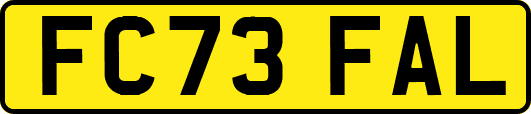 FC73FAL