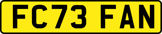 FC73FAN