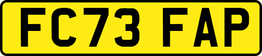 FC73FAP