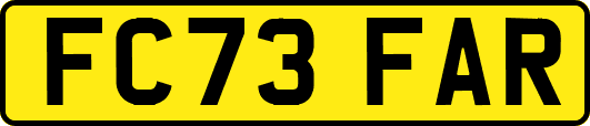 FC73FAR