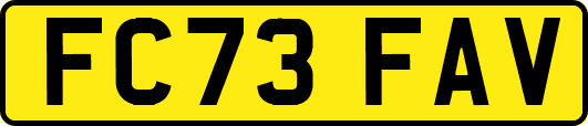 FC73FAV