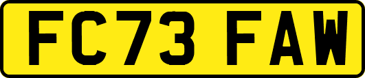 FC73FAW