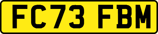 FC73FBM