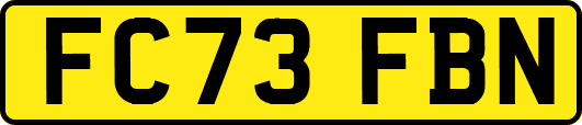 FC73FBN