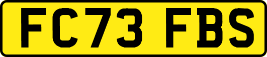FC73FBS
