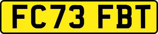 FC73FBT