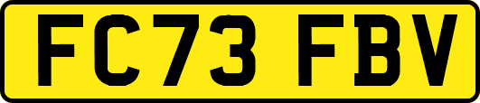 FC73FBV