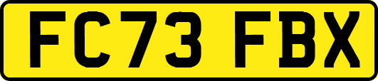 FC73FBX