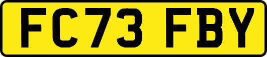 FC73FBY