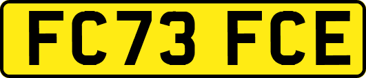 FC73FCE