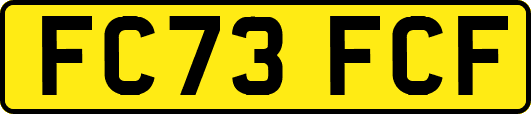 FC73FCF