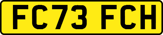 FC73FCH