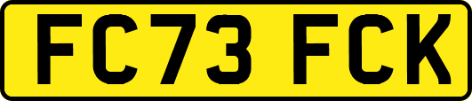 FC73FCK