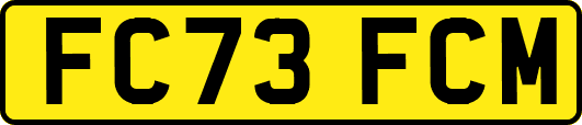 FC73FCM
