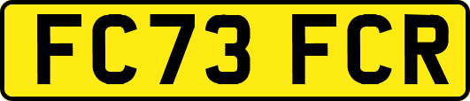 FC73FCR
