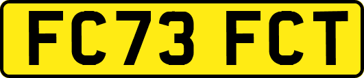 FC73FCT
