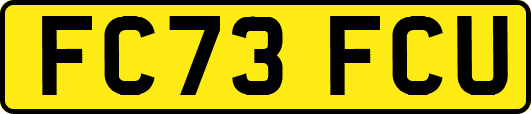 FC73FCU