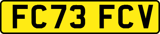 FC73FCV