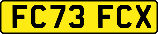 FC73FCX