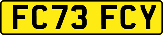 FC73FCY