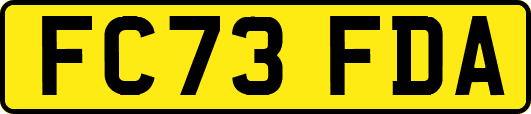 FC73FDA