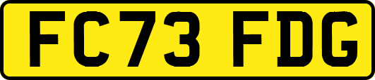 FC73FDG