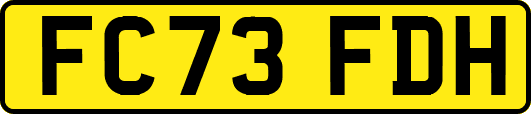 FC73FDH
