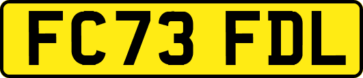 FC73FDL
