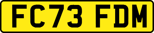 FC73FDM