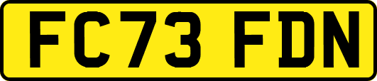 FC73FDN