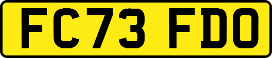 FC73FDO
