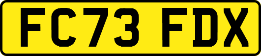 FC73FDX