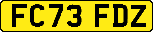 FC73FDZ