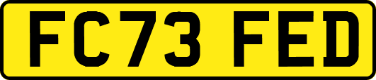 FC73FED