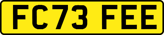 FC73FEE