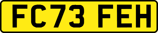FC73FEH