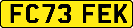 FC73FEK