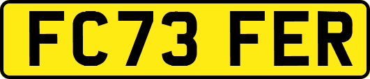 FC73FER