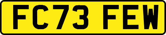 FC73FEW
