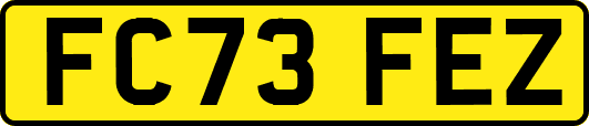 FC73FEZ