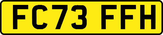 FC73FFH
