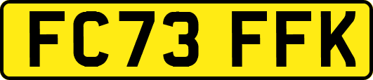 FC73FFK
