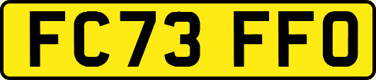 FC73FFO