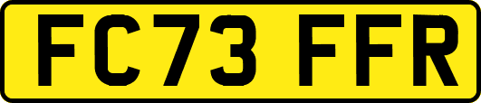 FC73FFR